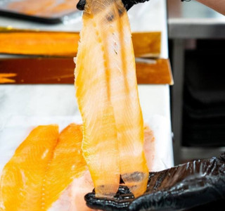 ΚΑΠΝΙΣΤΟΣ ΣΟΛΟΜΟΣ ΣΚΩΤΙΑΣ LONGSLICE