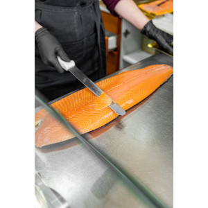 ΚΑΠΝΙΣΤΟΣ ΣΟΛΟΜΟΣ ΣΚΩΤΙΑΣ GOURMET 