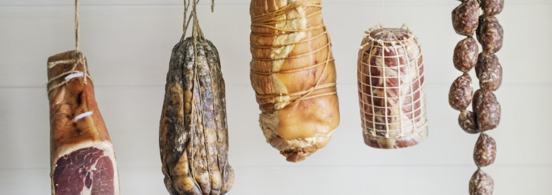 Αλλαντικά: Ποια είναι τα είδη τους και τα χαρακτηριστικά τους.