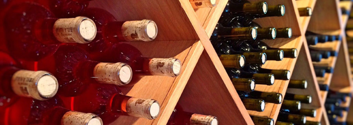 Πως να διαλέξεις ένα καλό κρασί ;