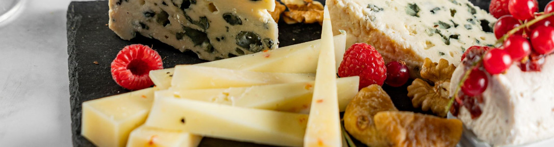 Τυροκομικά